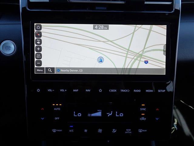 Used 2023 Hyundai Santa Cruz SEL Premium w/ Cargo Package image 18