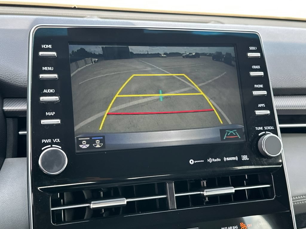 Used 2019 Toyota Avalon XSE w/ Carpet Mat Package FWD image 31