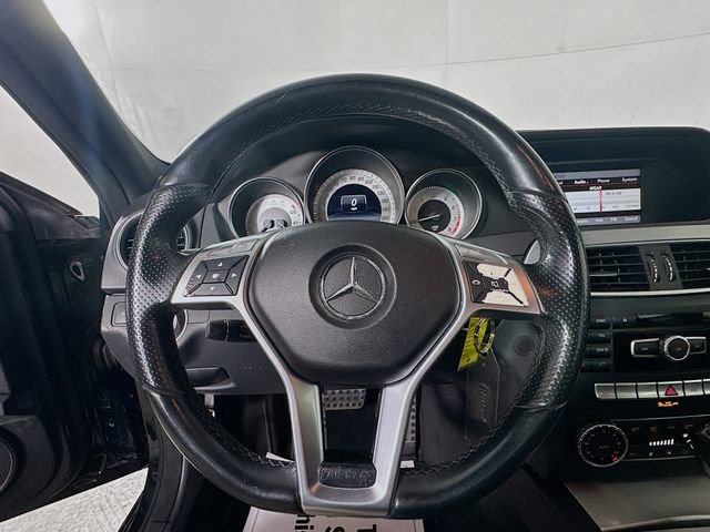 Used 2014 Mercedes-Benz C 300 4MATIC Sedan image 12