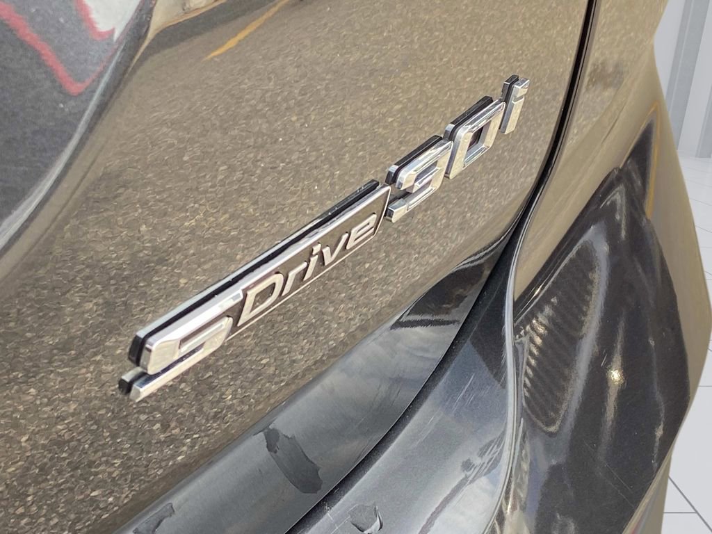 Used 2024 BMW X3 sDrive30i RWD image 11