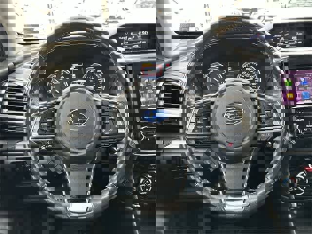 Certified 2022 Subaru Forester Premium image 8