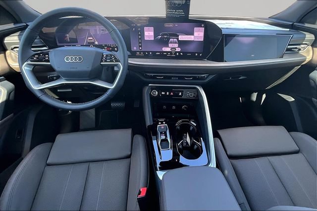 New 2026 Audi Q5 Premium Plus AWD/4WD image 15
