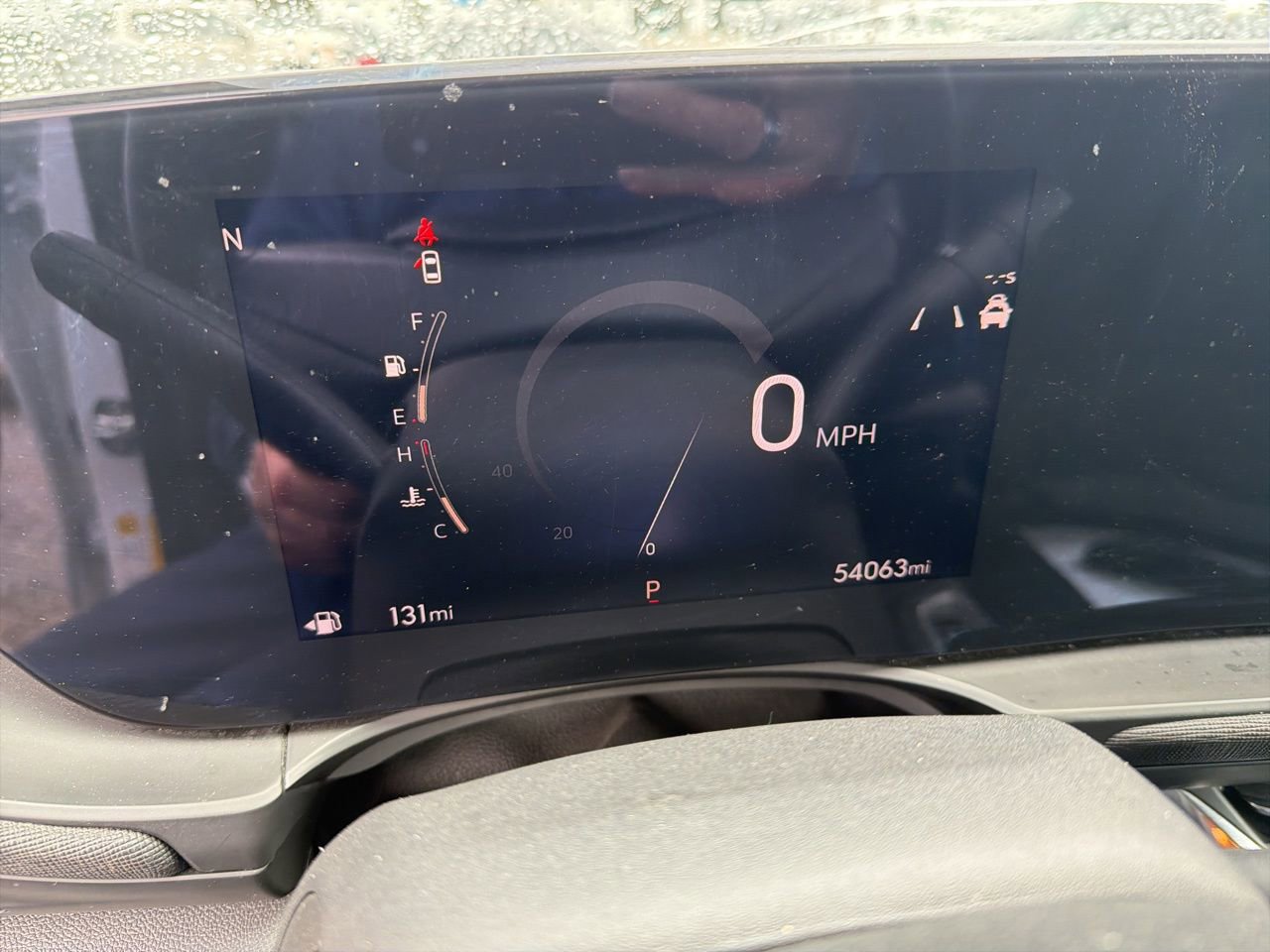 Used 2024 Buick Envista Preferred image 25