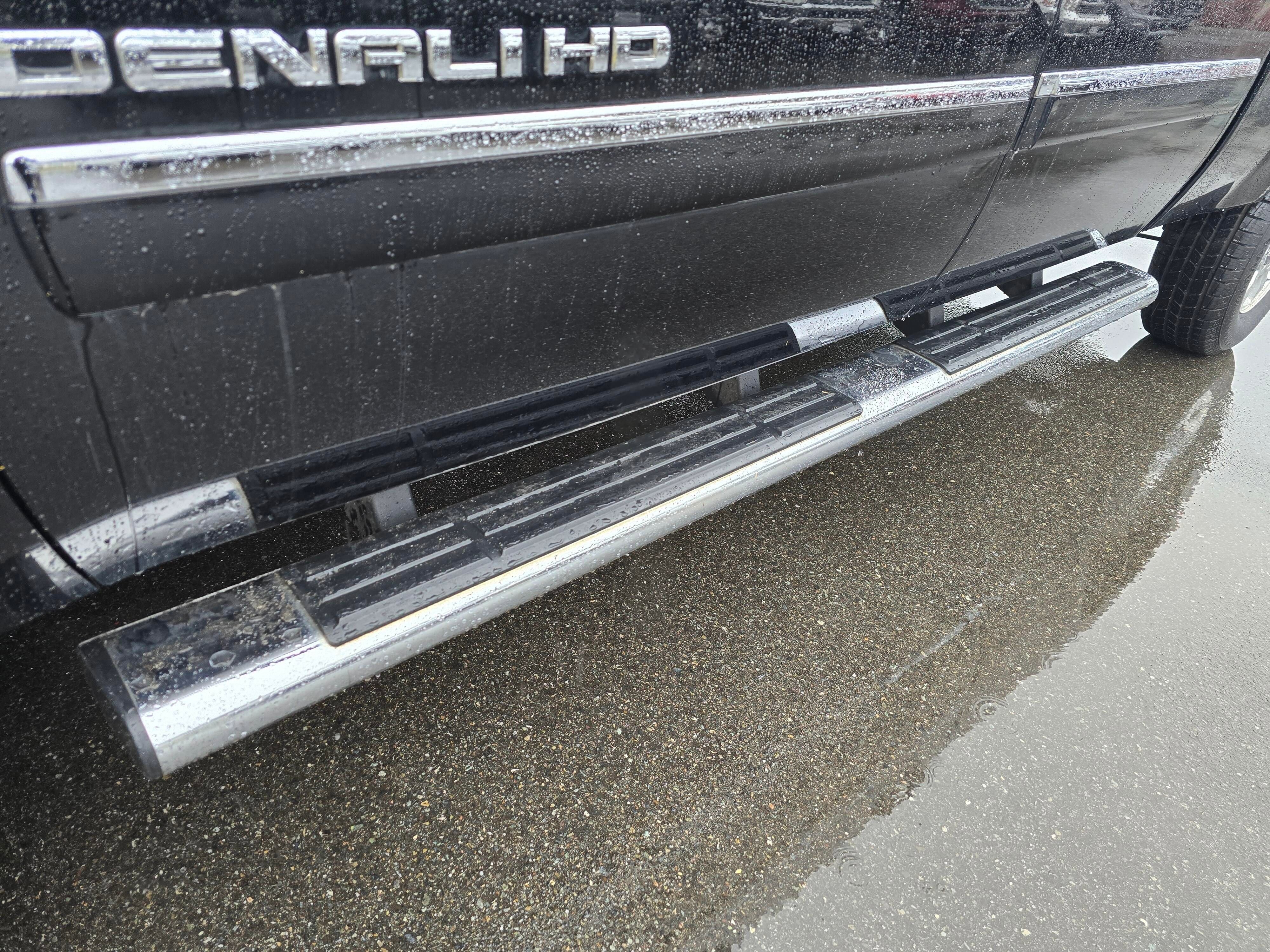 Used 2013 GMC Sierra 3500 Denali image 13