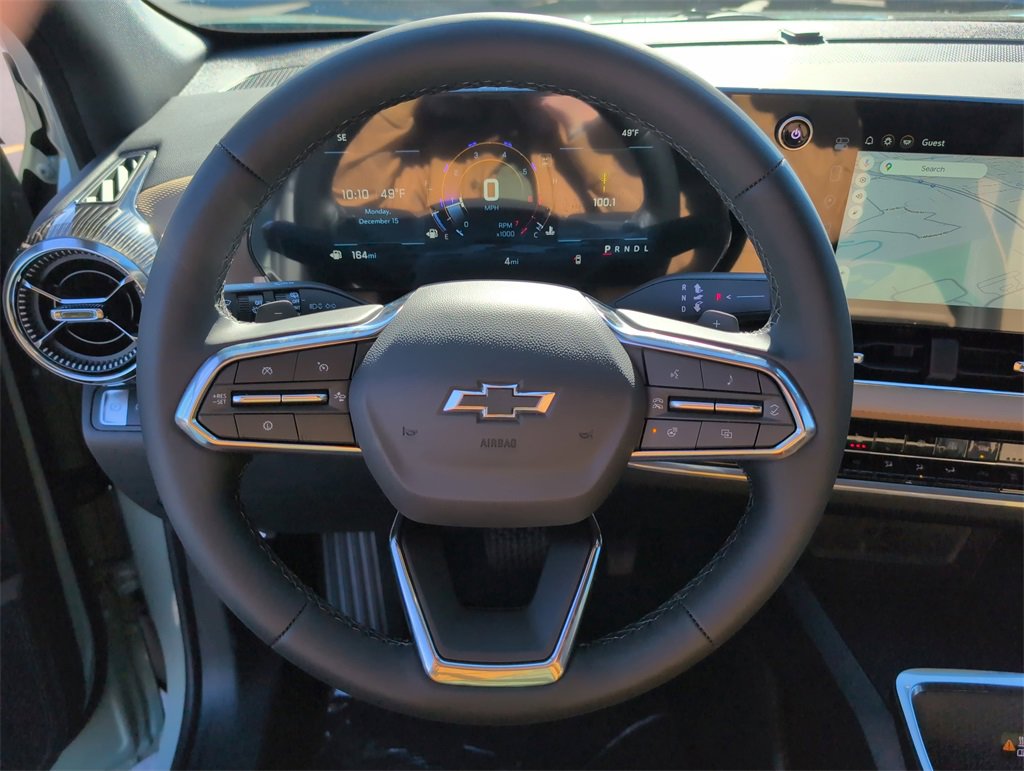 New 2026 Chevrolet Equinox ACTIV w/ Safety and Technology Package image 26