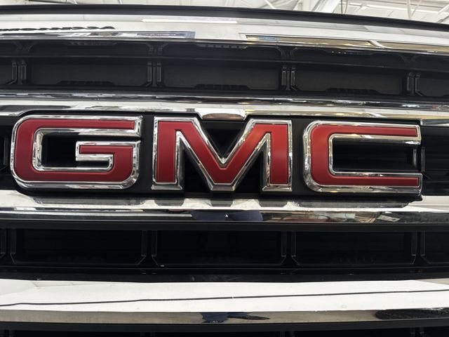 Used 2022 GMC Sierra 1500 SLE image 30