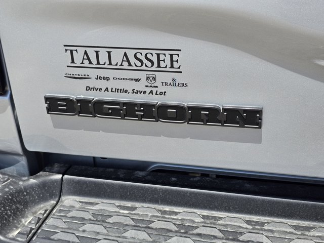 New 2026 RAM 2500 Big Horn RWD image 26