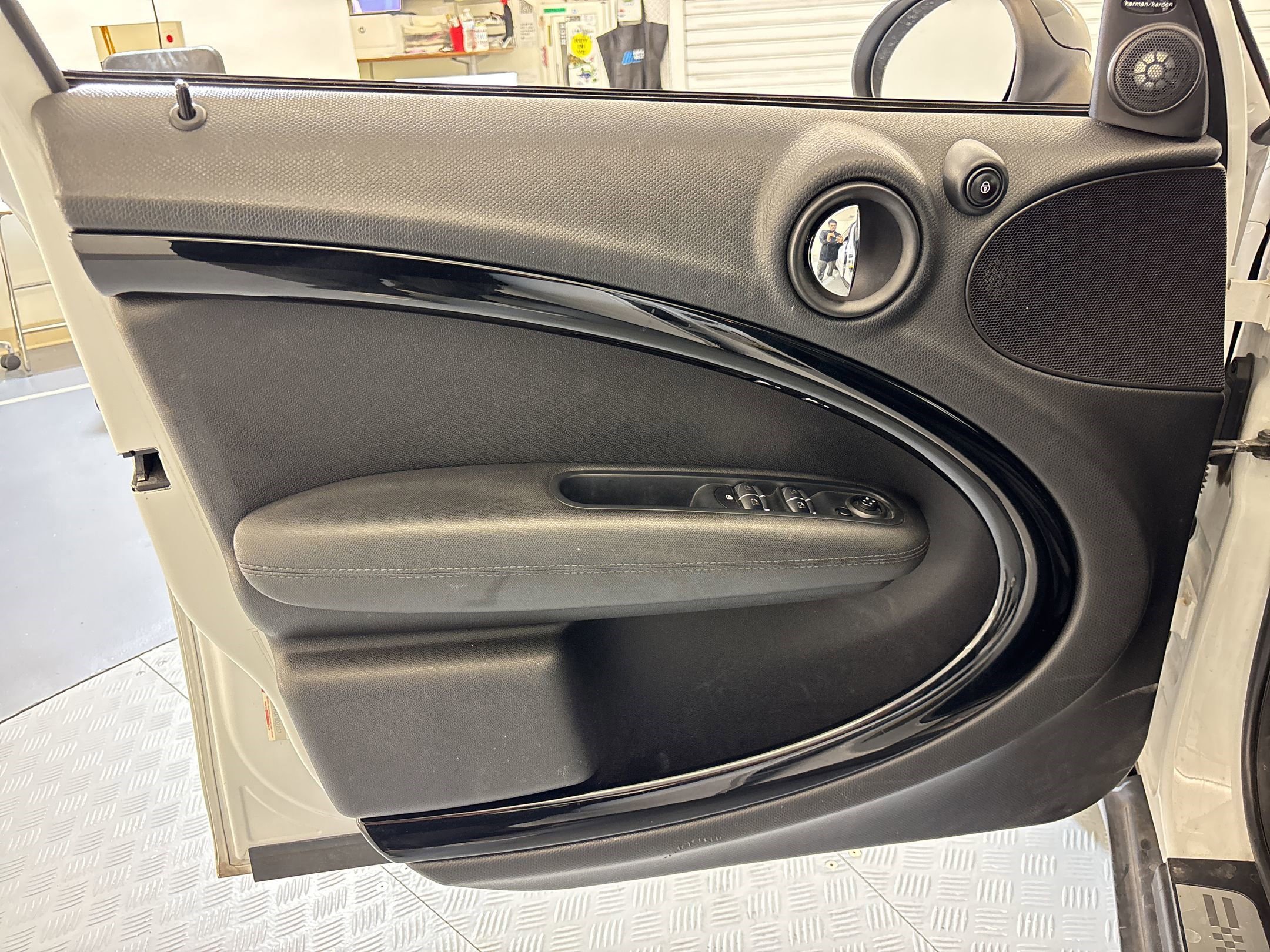 Used 2016 MINI Cooper Countryman S image 19