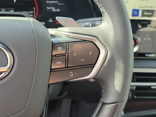 New 2026 Lexus RX 350 Premium Plus w/ Convenience Package AWD/4WD image 23