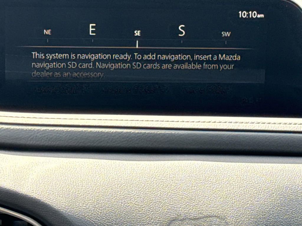 Certified 2023 MAZDA CX-30 AWD 2.5 S w/ Preferred Package image 16