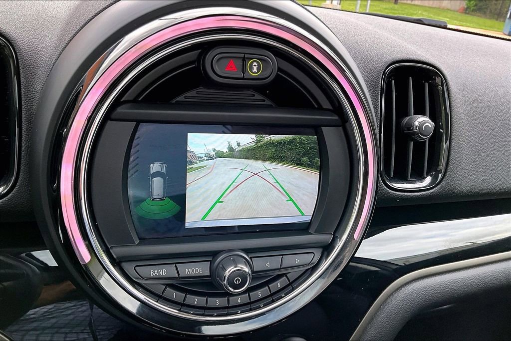 Used 2020 MINI Cooper Countryman S w/ Convenience Package FWD image 30