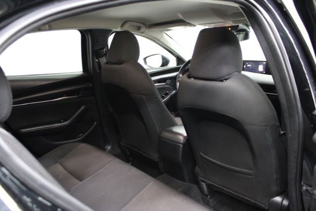 Used 2021 MAZDA MAZDA3 s FWD image 20