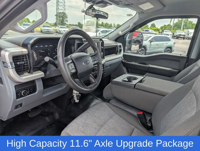 Used 2024 Ford F250 XL AWD/4WD image 11