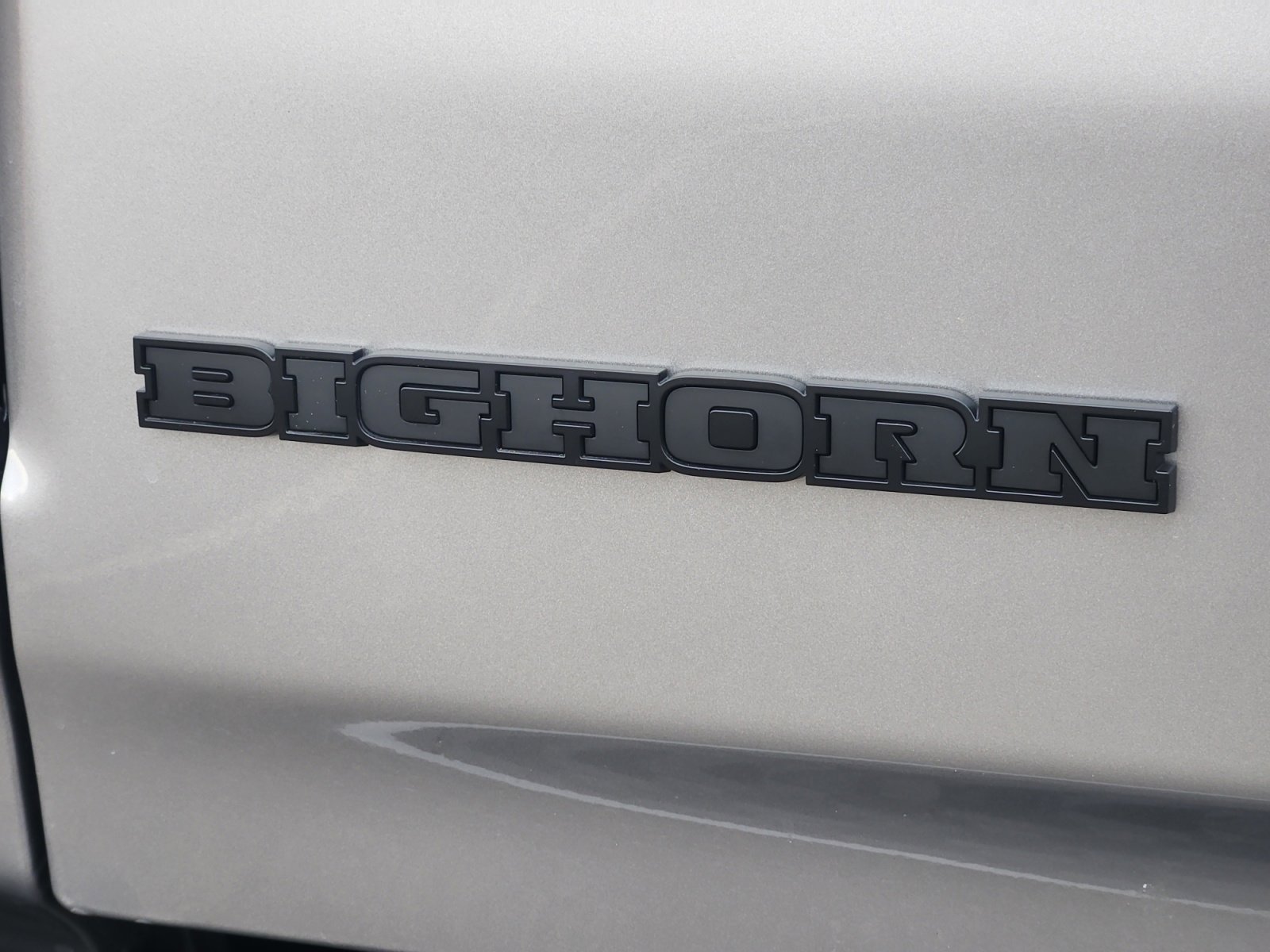 New 2026 RAM 1500 Big Horn image 25