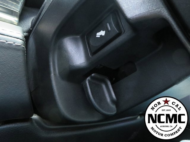 Used 2020 RAM 3500 Limited image 45