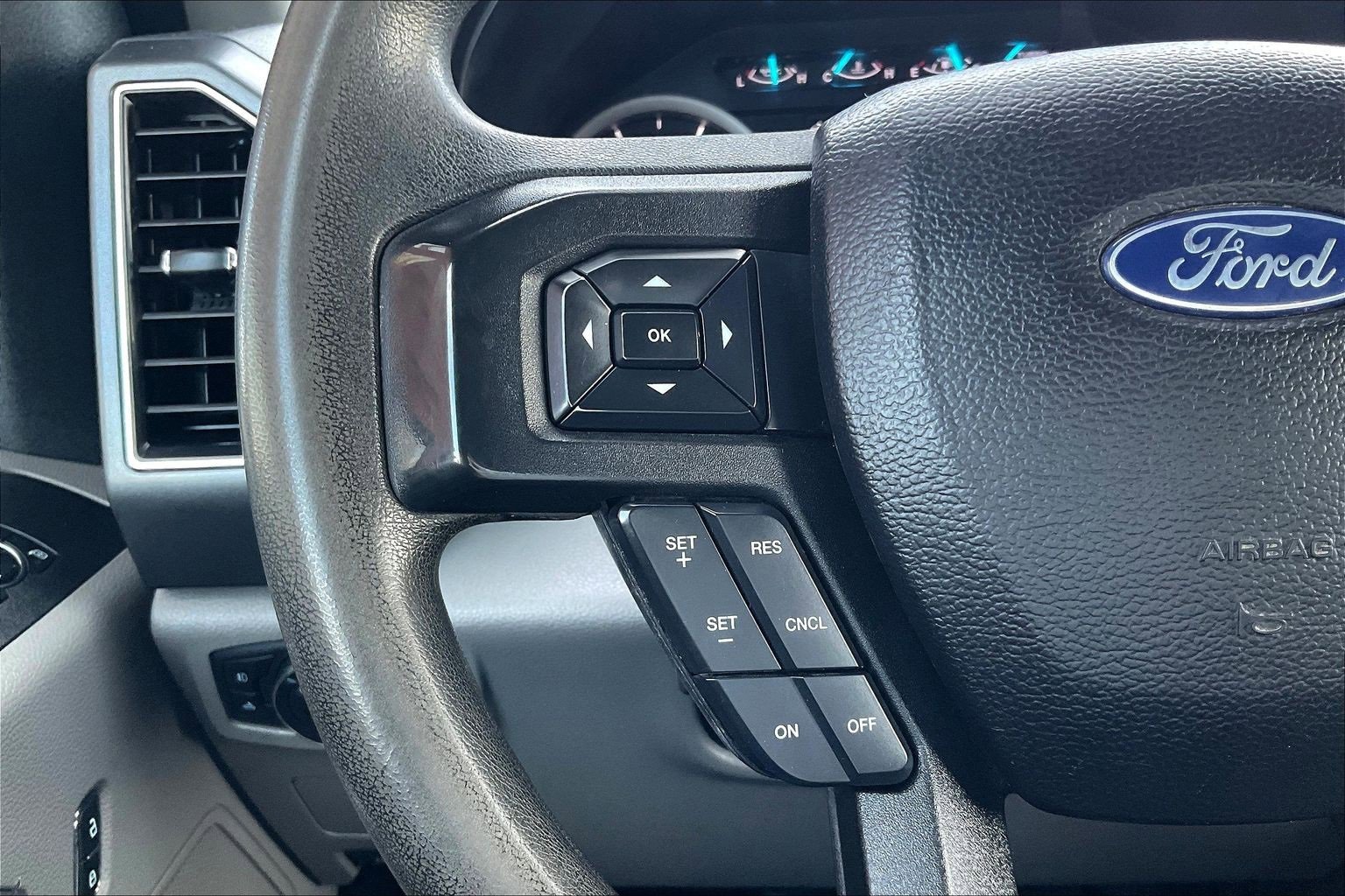 Used 2021 Ford F350 XLT w/ XLT Value Package image 10