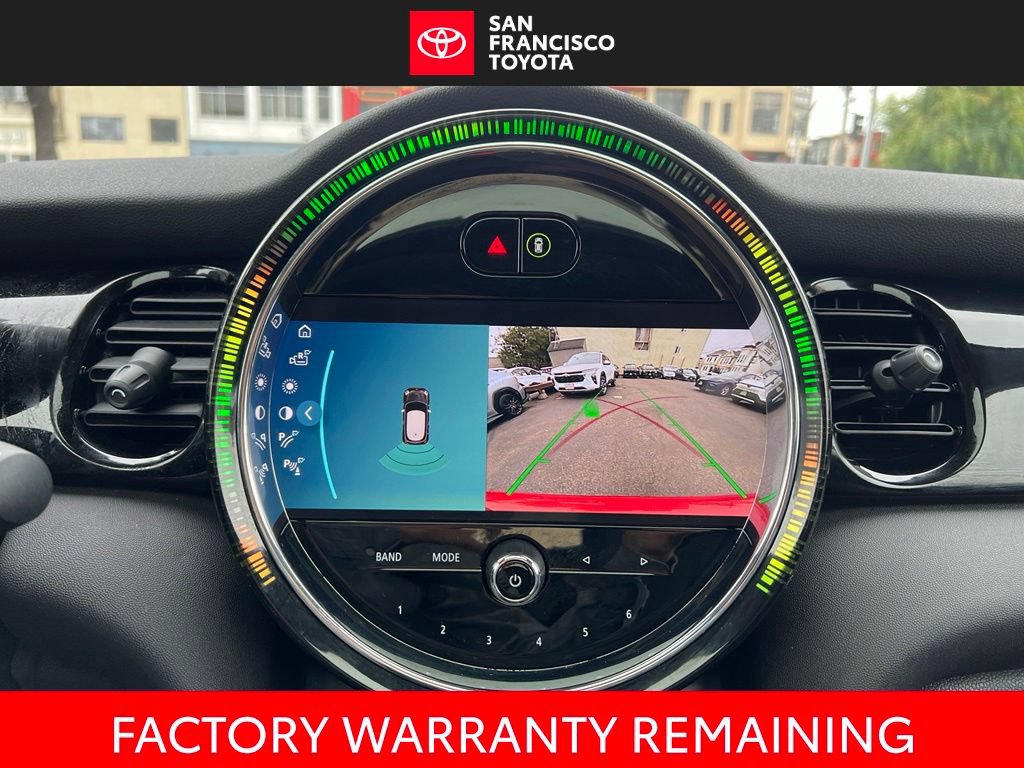 Used 2023 MINI Cooper S FWD image 22