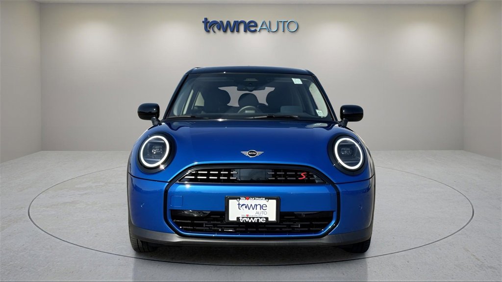 Used 2025 MINI Cooper S image 8