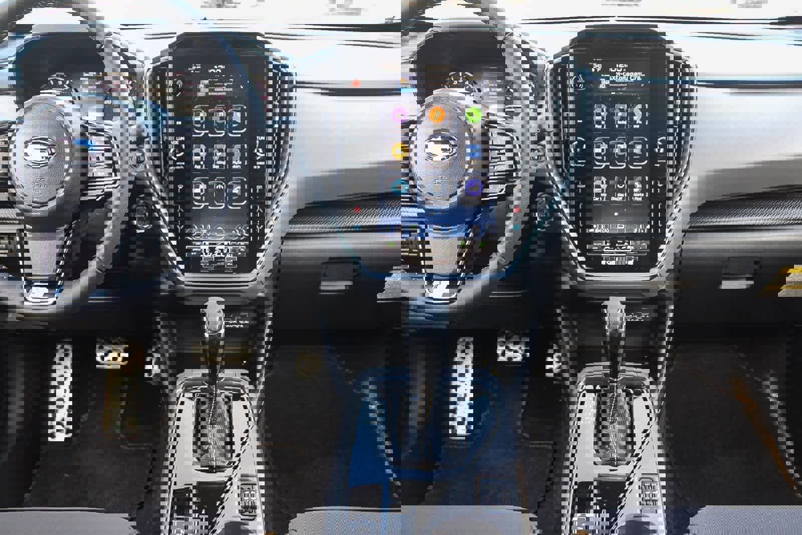 New 2026 Subaru Crosstrek 2.5i Sport image 11