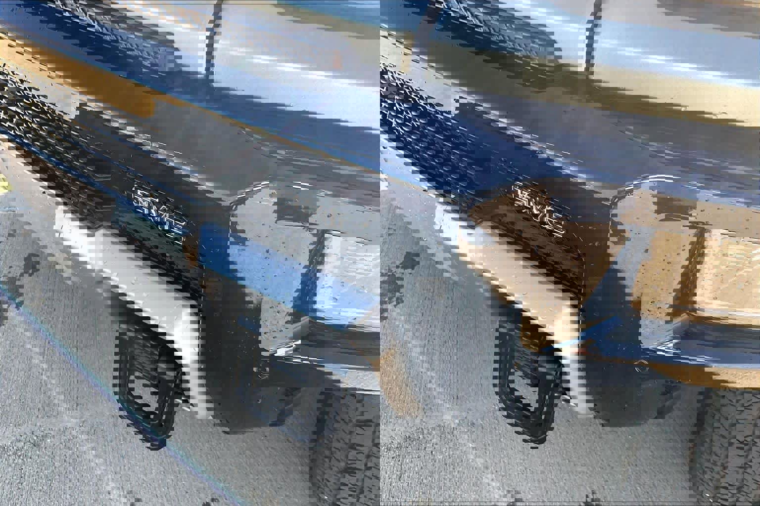 Used 2024 GMC Hummer EV 3X image 31