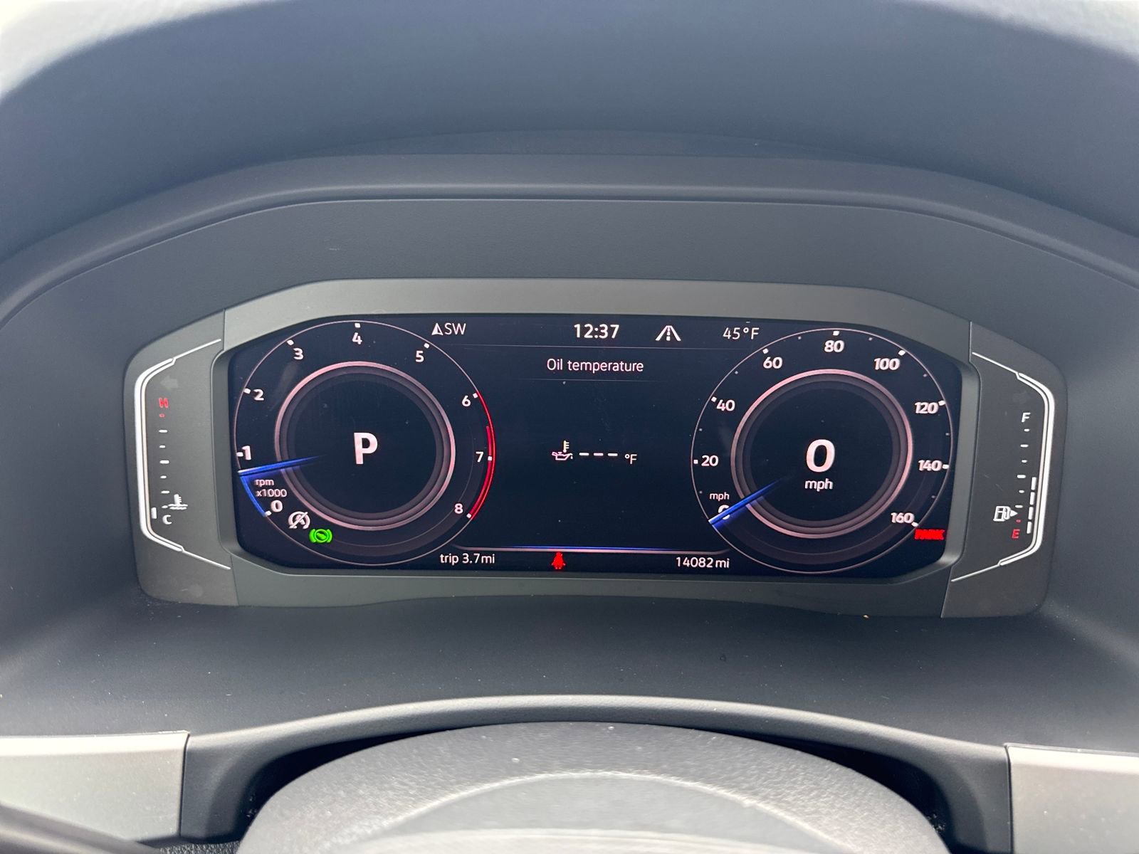 Used 2022 Volkswagen Atlas Cross Sport SE w/ Panoramic Sunroof Package image 21