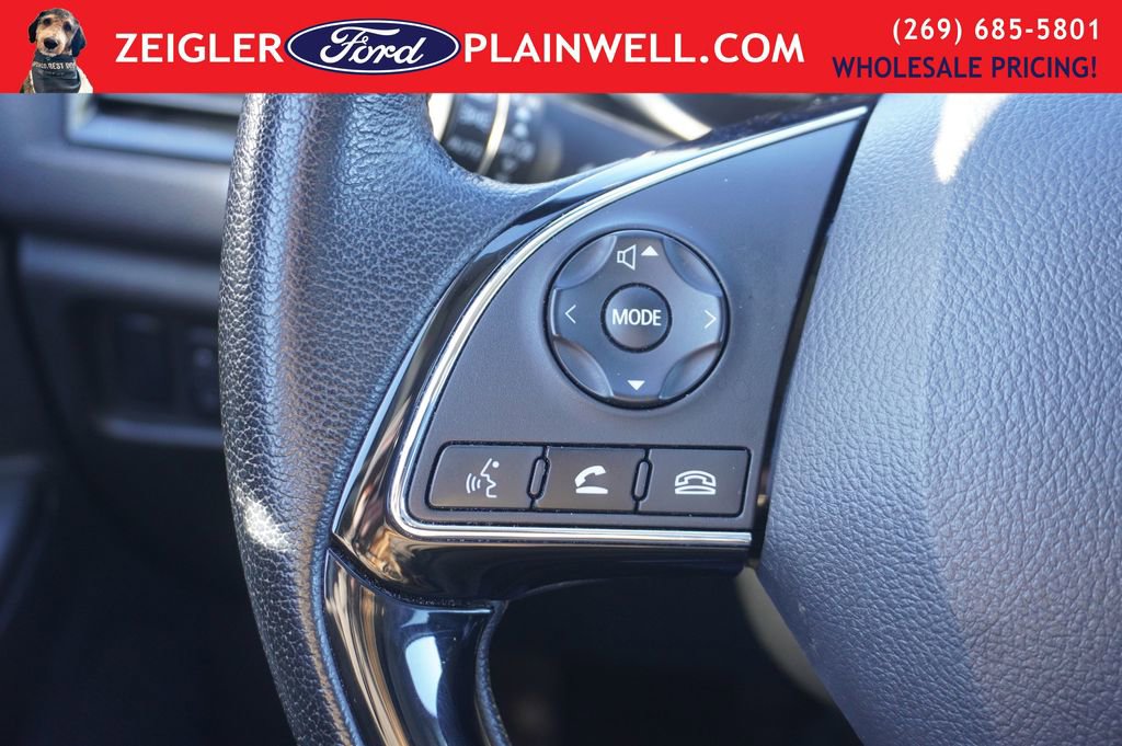 Used 2024 Mitsubishi Outlander Sport SE image 17