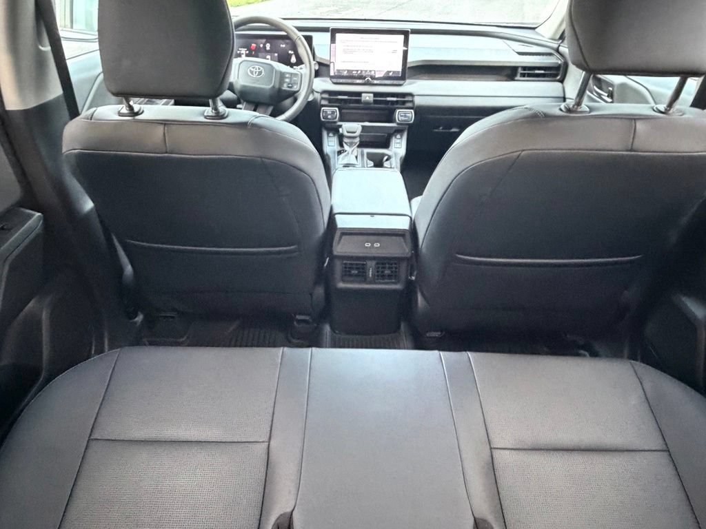 Used 2026 Toyota RAV4 XLE Premium AWD/4WD image 44