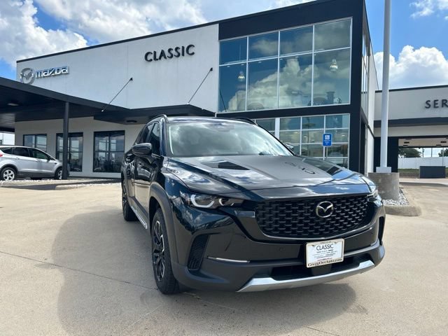 New 2026 MAZDA CX-50 Meridian Edition w/ Weather Package