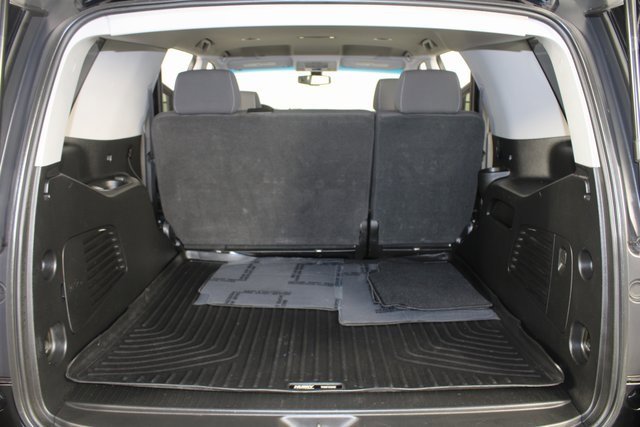 Used 2019 Chevrolet Tahoe LS image 18