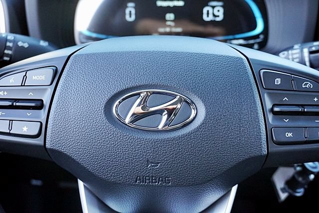 New 2026 Hyundai Venue SE FWD image 36