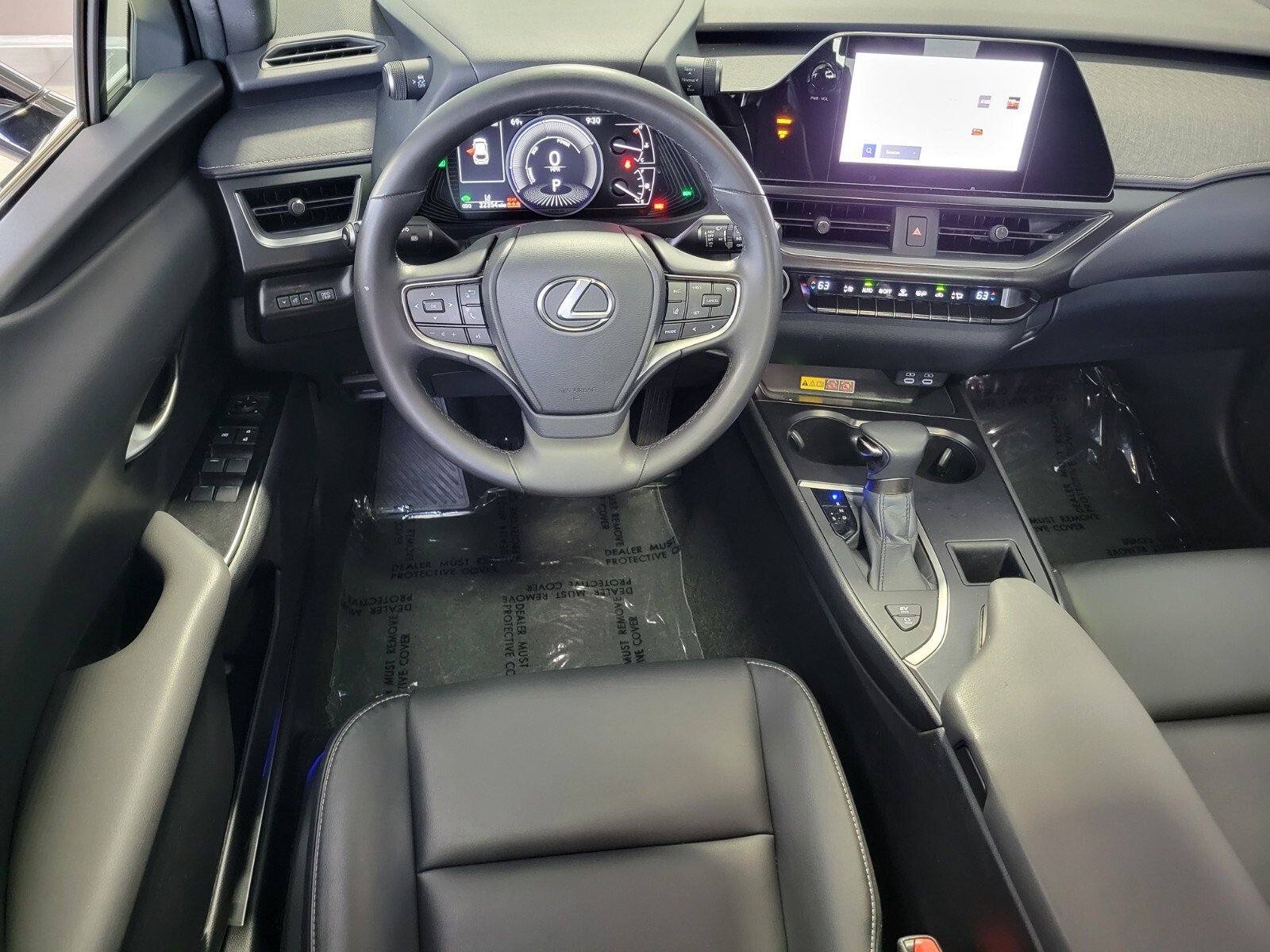 Certified 2024 Lexus UX 250h FWD image 14