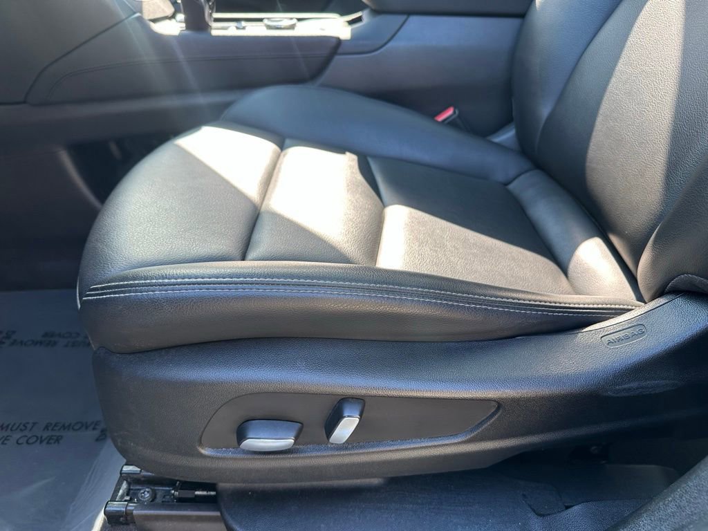 Used 2021 Cadillac XT6 Luxury FWD image 30