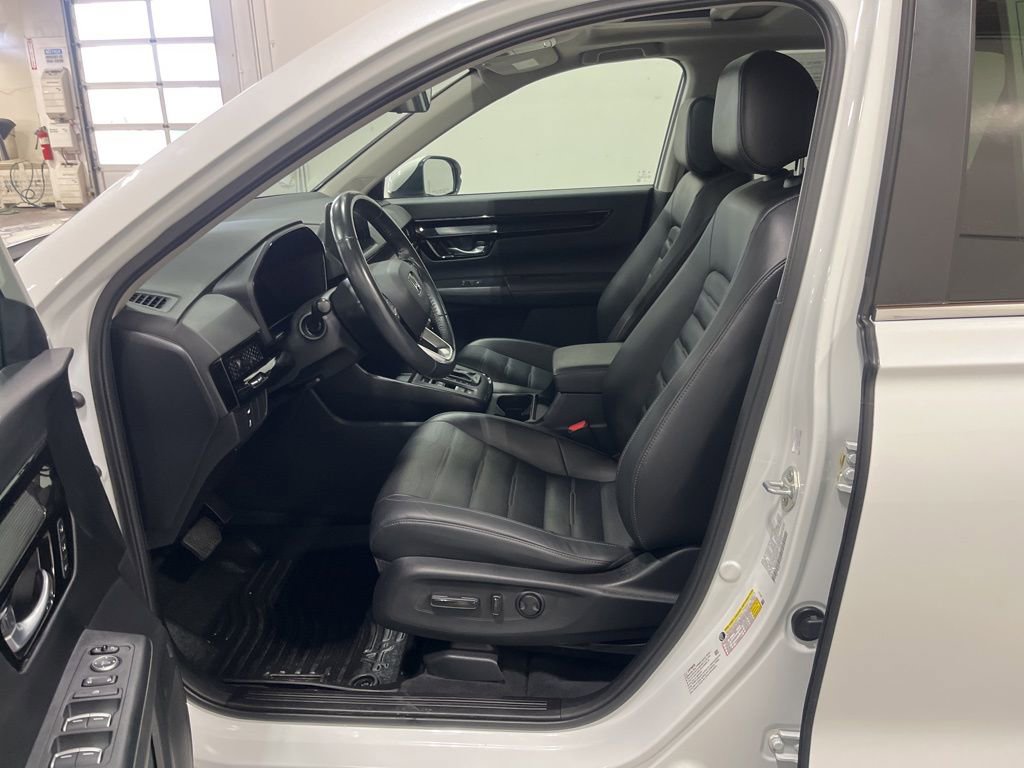 Used 2023 Honda CR-V EX-L image 26