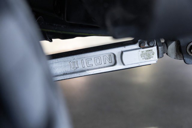 Used 2019 Toyota Land Cruiser AWD/4WD image 15