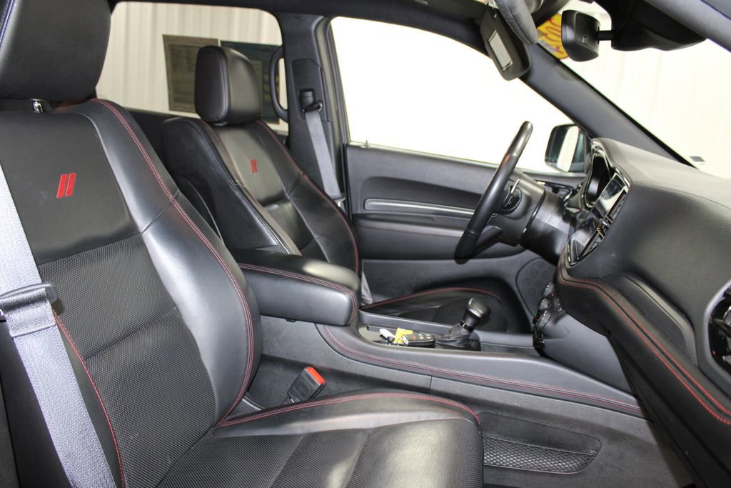 Used 2024 Dodge Durango GT image 36