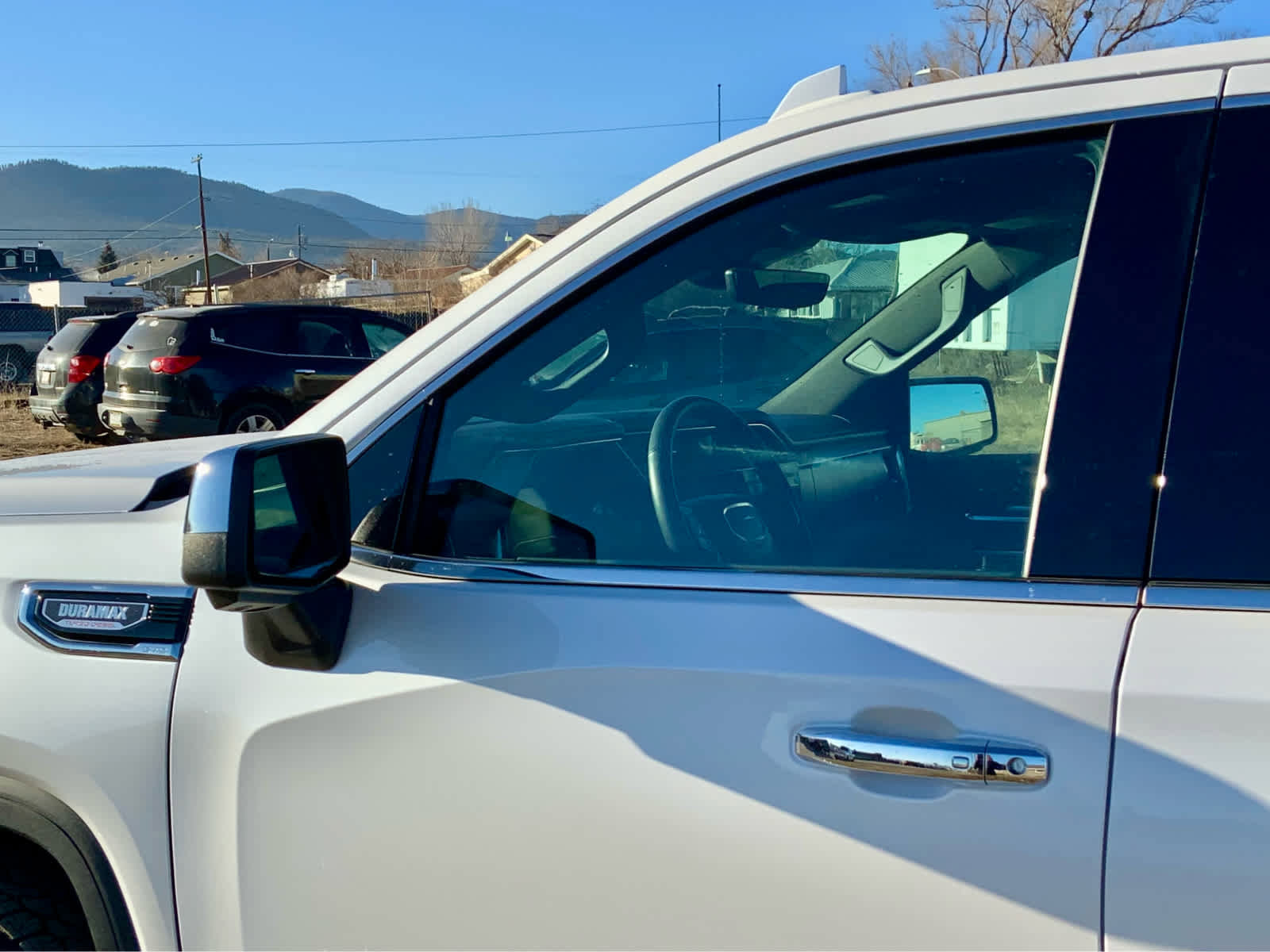 Certified 2024 GMC Sierra 1500 Denali w/ Technology Package image 11