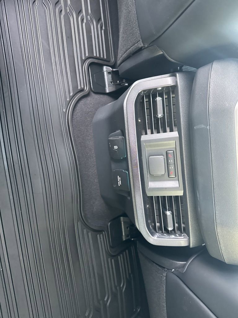 Used 2025 Ford F150 Raptor R w/ Equipment Group 803A Raptor R image 15