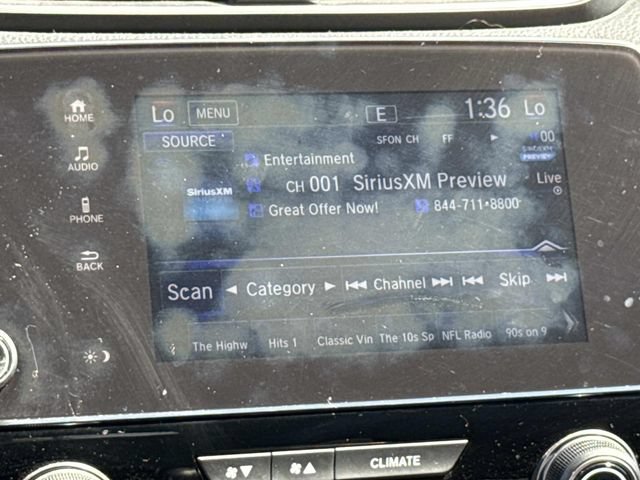 Used 2018 Honda CR-V EX-L image 20