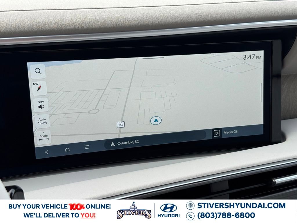 New 2026 Hyundai Palisade SEL image 4