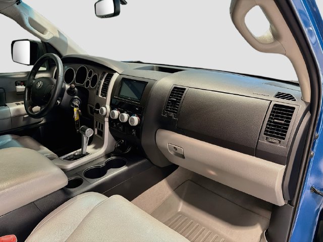 Used 2007 Toyota Tundra Limited RWD image 23