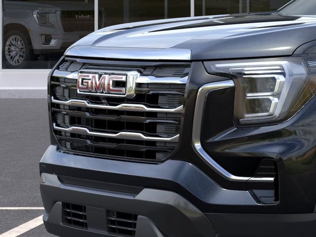 New 2027 GMC Terrain Elevation w/ Elevation Premium Package AWD/4WD image 13