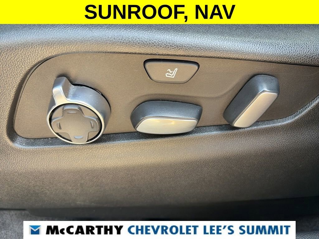 Used 2024 Cadillac XT4 Sport image 52