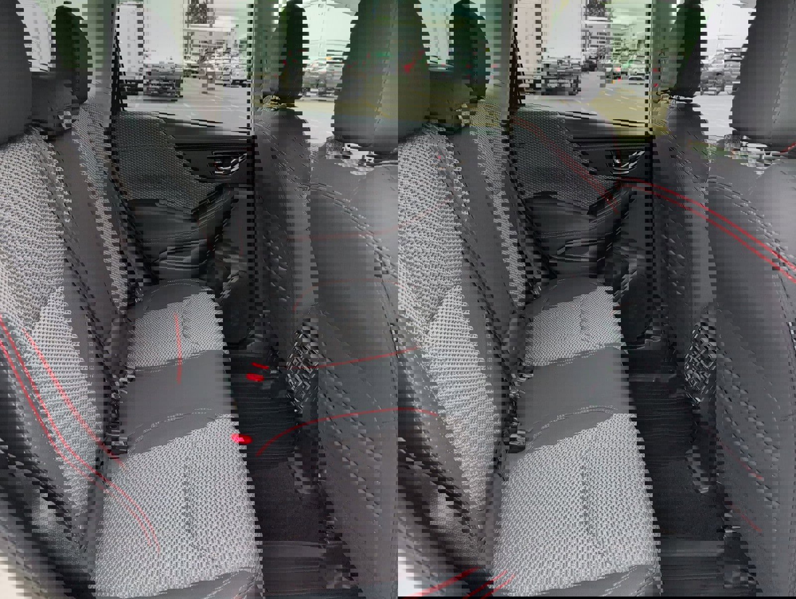 Certified 2022 Subaru Forester Sport w/ Popular Package #3 image 27