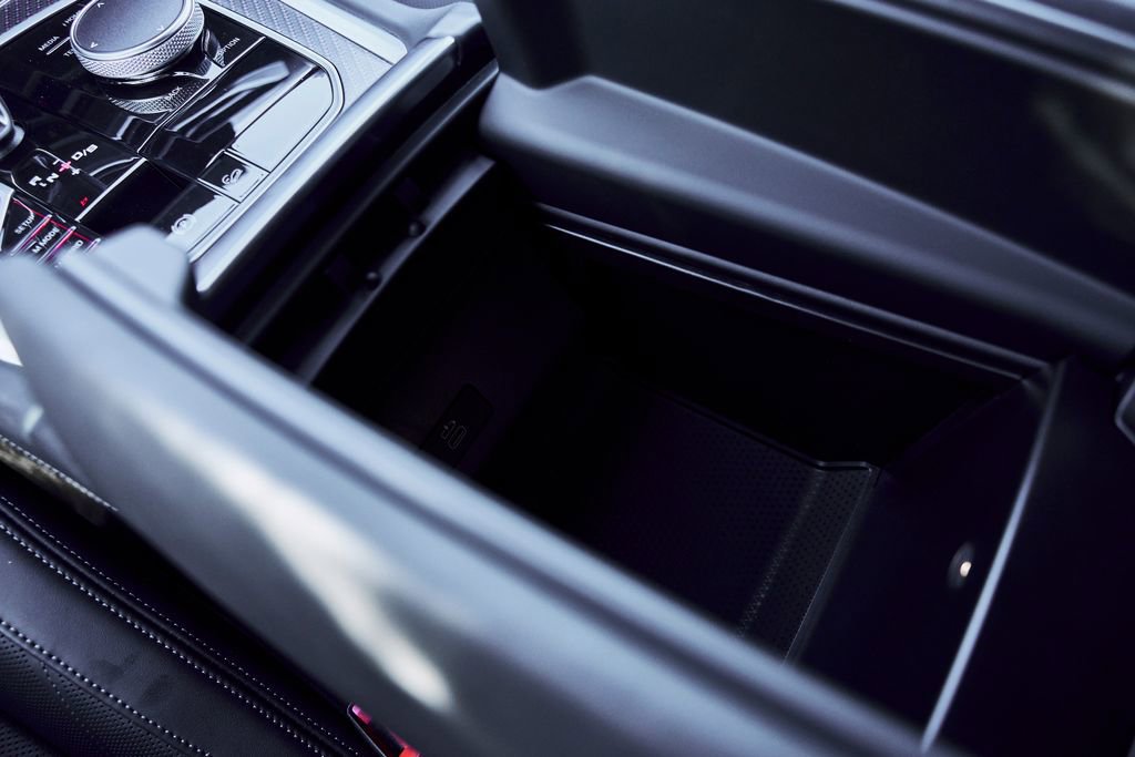 Used 2025 BMW XM Label Red AWD/4WD image 66