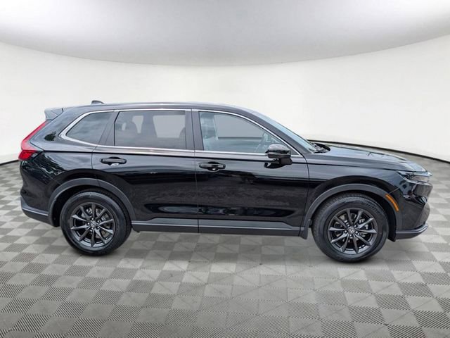 New 2026 Honda CR-V EX-L image 3
