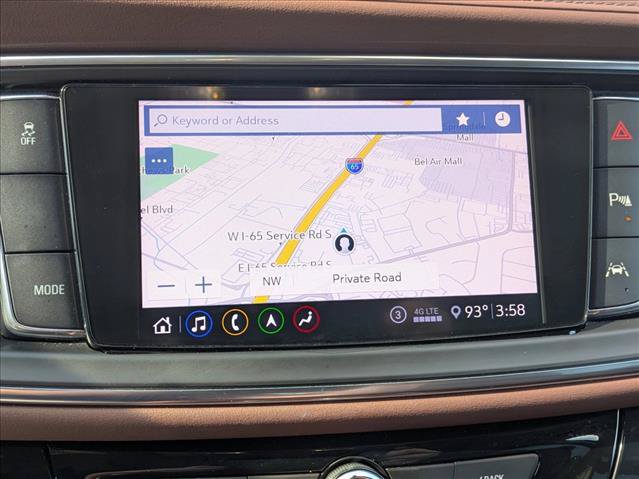 Used 2021 Buick Enclave Avenir w/ Avenir Technology Package FWD image 14