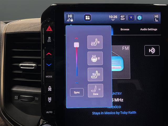 New 2026 RAM 1500 Limited image 8