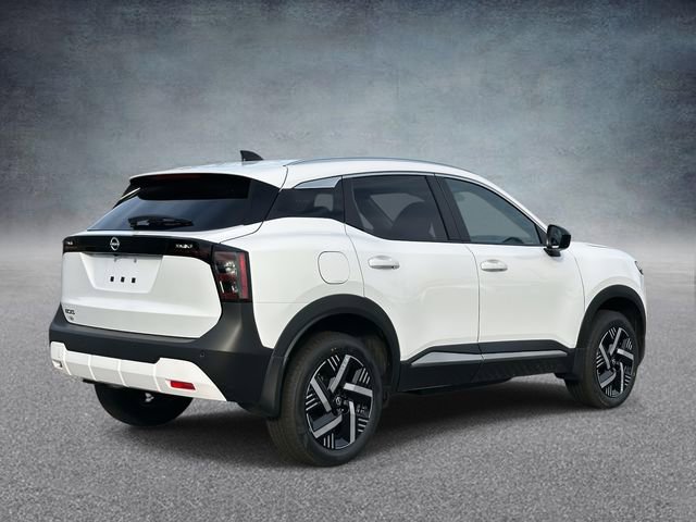 New 2026 Nissan Kicks SV w/ Cold Weather Package image 2