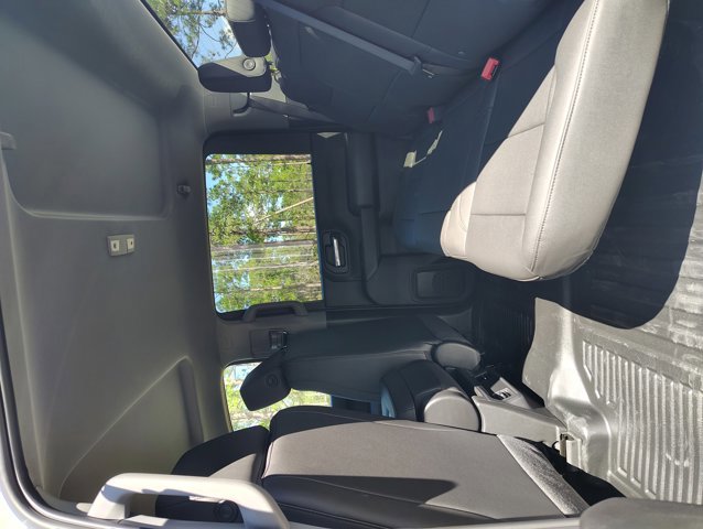 New 2024 Chevrolet Silverado 2500 W/T w/ WT Convenience Package image 15