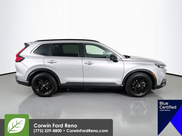 Used 2024 Honda CR-V Sport image 10